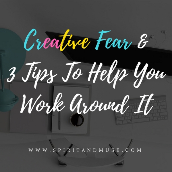 Creative Fear